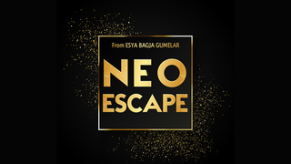 NEO ESCAPE | Esya G - (Download)