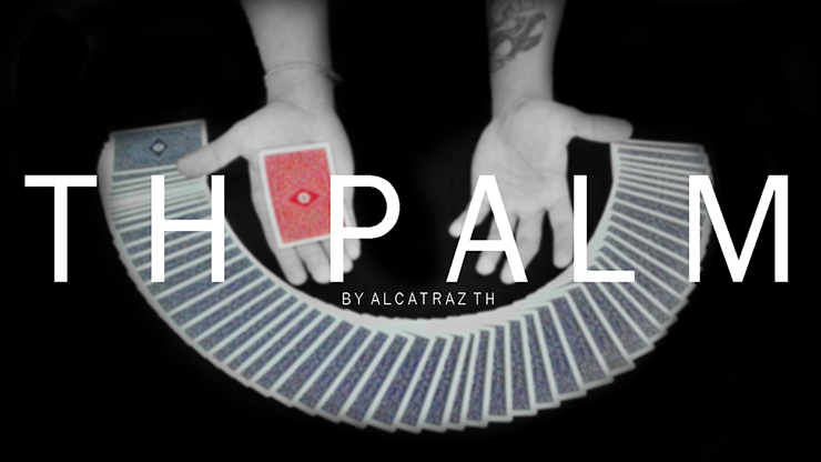 TH Palm | Alcatrazth - (Download) 