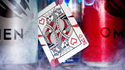 Revolution Playing Cards