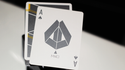 Mako Silversurfer Playing Cards | Gemini