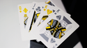 Mako Silversurfer Playing Cards | Gemini