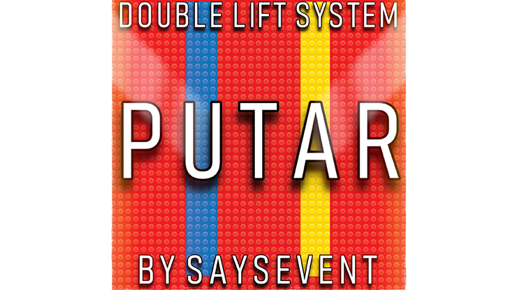 PUTAR 2 | SaysevenT - (Download)