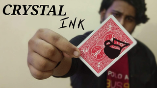Crystal Ink | Priyanshu Srivastava & JasSher Magic - (Download)