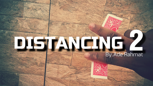 DISTANCING 2 | Goodbye Rahmat - (Download) 
