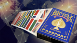 Passport Project | Yoan Tanuji 