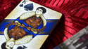 Rome Playing Cards (Augustus Edition) | Midnight Cards