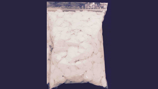 Confetti WHITE Light | Victor Voitko