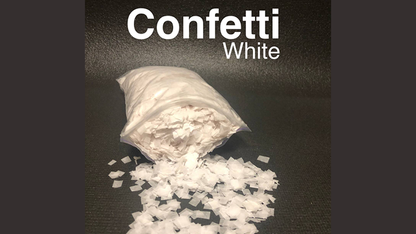 Confetti WHITE Light | Victor Voitko 