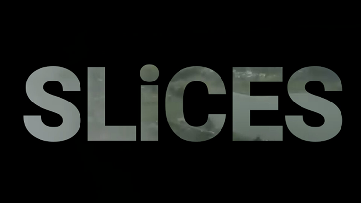SLiCES | Ragil Septia & Risky Albert - (Download)