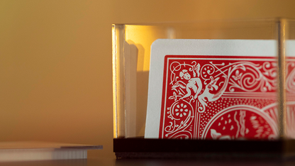 Vision Box 2.0 | Joao Miranda Magic 