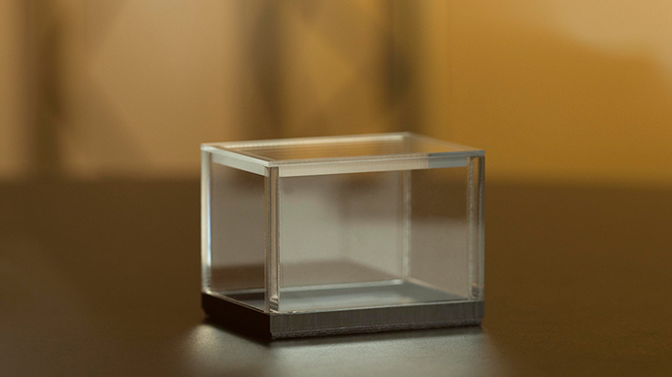 Vision Box 2.0 | Joao Miranda Magic 
