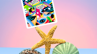 2021 Summer Collection: Ocean Playing Cards | CardCutz