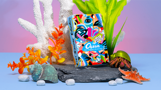 2021 Summer Collection: Ocean Playing Cards | CardCutz