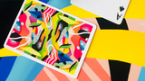 2021 Summer Collection: Mountain Playing Cards | CardCutz