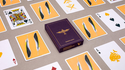 Feather Deck: Goldfinch Edition (Gold) | Joshua Jay
