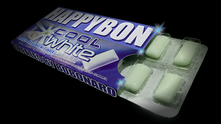 HAPPYBON | Bobonaro - (Download)
