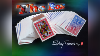 The Box | Ebby Tones - (Download)