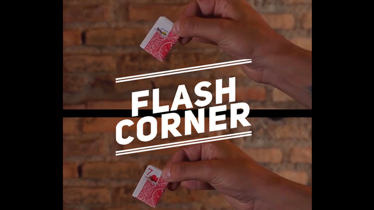 Flash Corner | Juan Estrella - (Download)