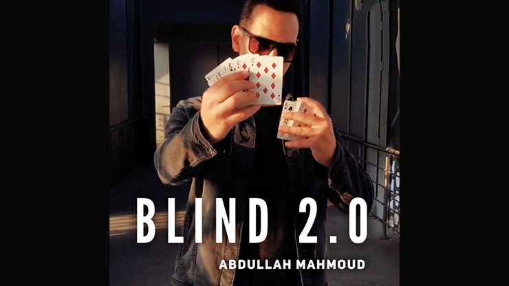 Blind 2.0 | Abdullah Mahmoud - (Download)