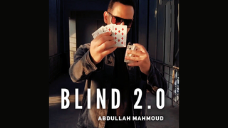 Blind 2.0 | Abdullah Mahmoud - (Download)