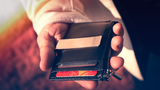 Nexus Wallet | Javier Fuenmayor 