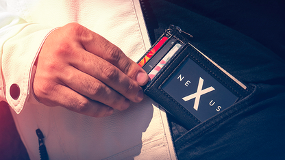Nexus Wallet | Javier Fuenmayor