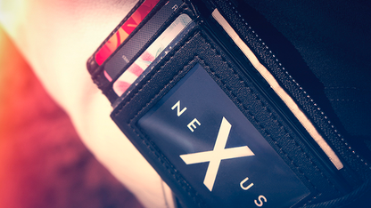 Nexus Wallet | Javier Fuenmayor