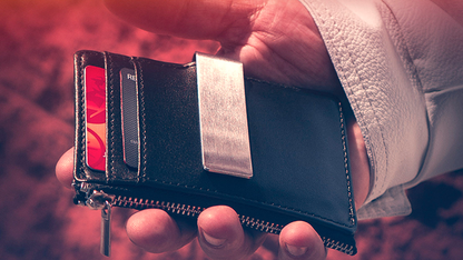 Nexus Wallet | Javier Fuenmayor