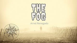 The Vault - The Fog | Arnel Renegado - (Download)