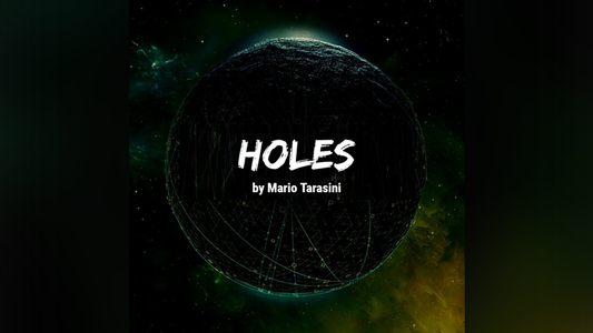 Holes | Mario Tarasini - (Download) 