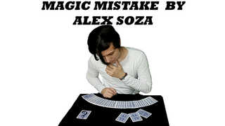 Magic Mistake | Alex Soza - (Download)