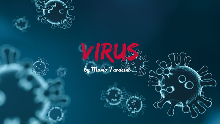 Virus | Mario Tarasini - (Download) 