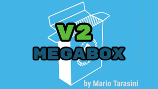 Megabox V2  | Mario Tarasini - (Download)