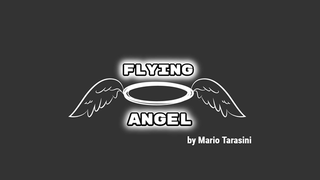 Flying Angel | Mario Tarasini - (Download)
