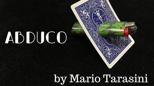 Abduco | Mario Tarasini - (Download)