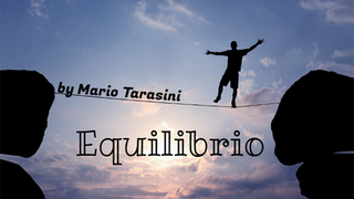 Equilibrio | Mario Tarasini - (Download)