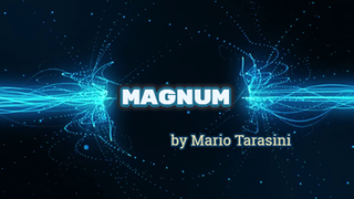 Magnum | Mario Tarasini - (Download)