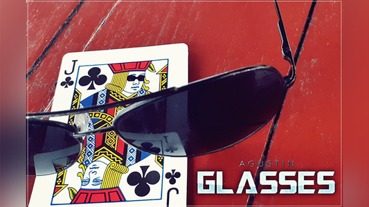 Glasses | Agustin - (Download) 