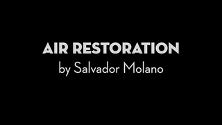 Air Restoration | Salvador Molano - (Download)