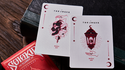 Solokid Ru| Playing Cards | Solokid Playing Card Co.