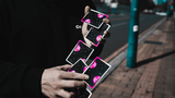 2012 VP 113 Pink Playing Cards | BOCOPO