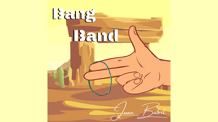 Bang Bands | Juan Babril - (Download) 