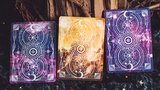 Solokid Constellation Series V2 (Capricorn) Playing Cards | Solokid Playing Card Co.