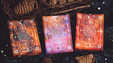 Solokid Constellation Series V2 (Sagittarius) Playing Cards | Solokid Playing Card Co.