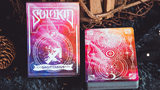 Solokid Constellation Series V2 (Sagittarius) Playing Cards | Solokid Playing Card Co.