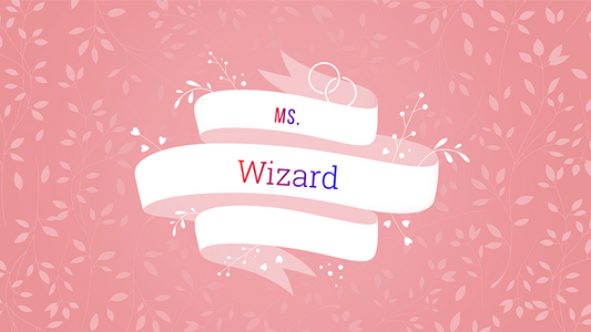Ms Wizard | Molim El Barch - (Download) 