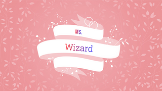Ms. Wizard | Molim El Barch - (Download)