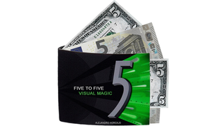 Five to Five | Alejandro Horcajo - (Download)