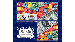 Kit-Su | Alejandro Horcajo - (Download)