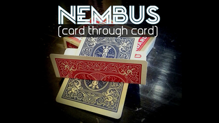 Nembus (Card Through Card) | Taufik HD - (Download)